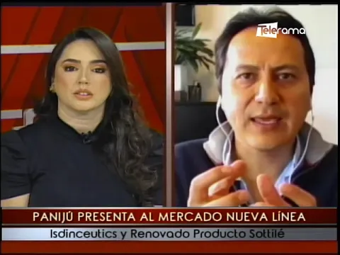 Panijú presenta al mercado nueva línea Isdinceutics y renovado producto Sattilé