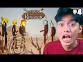 Download Lagu MELAWAN SELURUH PASUKAN PEMBERONTAK! Stick Infinite Kingdom - Indonesia (Part 4)