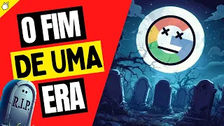 ✝️GOOGLE Com os Dias CONTADOS? IA faz BUSCAS na Internet! SEM ANÚNCIOS!