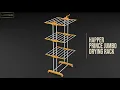 Download Lagu Happer Premium Prince Jumbo Cloth Drying Rack Assembly Guide