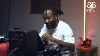 davido risky smash hit beat breakdown by speroachbeatz