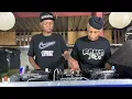 AMAPIANO MIX   IDYLLIC B2B SHAKAMAN YKTV  EP 11  Reggie Cigar Lounge
