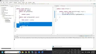 Advanced Java - Inheritance