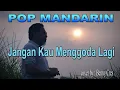 Download Lagu POP MANDARIN - JANGAN KAU MENGGODA LAGI _ Cocer By : Benny Cres