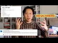 Can you do well with a bad sac VCE and ATAR questions