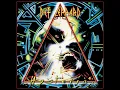 Def Leppard - Hysteria (Remastered 2017)
