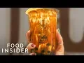 Why New Yorkers Are Swarming This International Boba Shop Chain Line Around The Block