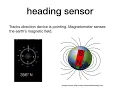 Introduction to Reading Device Sensors in LiveCode Mobile Apps