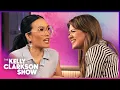 Download Lagu Ali Wong Tells Kelly Clarkson About Hilarious Dating App Experience