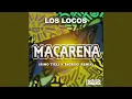 Download Lagu Macarena (Rino Ticli x Tacasci Extended Remix)