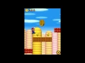 Level - Super Mario Java Mobile