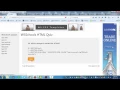 W3Schools HTML Quiz Walkthrough