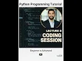 Lecture 8 Conditional Statements in Python