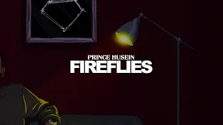 Download Prince Husein - Fireflies (Official Album Lyrics Video) MP3