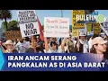 Download Lagu Iran Beri Ancaman Terhadap Pangkalan AS Di Asia Barat