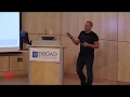 Duality and How to Delete Half minus of Your Code - Greg Pfeil