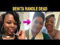 Who Was Benita Randle Family Awaits Answers After St Louis Tragedy