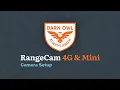 RangeCam 4G Mini Setup