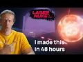 Three js Game Development Claude Code is NUTS