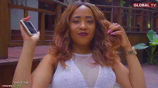 behind the scene peter msechu yakawa official video 