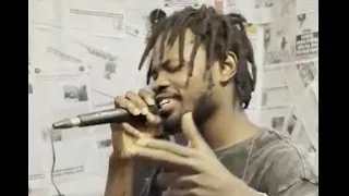 live session fameye focus u0026 gods warning