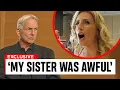Mark Harmon REVEALS The Tragic Story Of His Sister