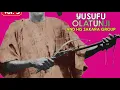 YUSUFU OLATUNJI - "Ilu T'a O Mo'ba" (Side 2)