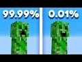 Download Lagu A LEGRITKÁBB Minecraft Mobok!