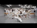 [Pyeongchang2018] HandClap - Fitz and the Tantrums / Choreography - Soi Jang