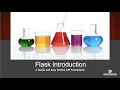 Python Flask API Tutorial
