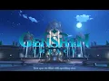 [GMV] Genshin Impact Anime Opening 5 | GEMN『Fatale』
