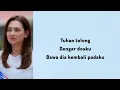 Download Lagu Lagu Ost. Kau Ditakdirkan Untukku Rcti - Mahalini - Bawa Dia Kembali #soundtrack #viralvideo #2025
