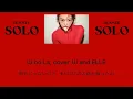Download Lagu JENNIE (BLACKPINK)-Solo (Remix ver.)