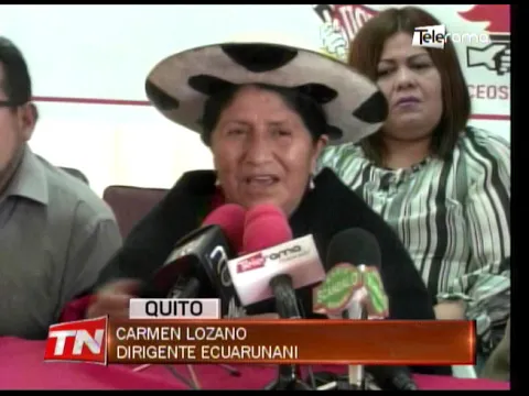 Entre septiembre u octubre será el paro nacional según dirigentes sindicales