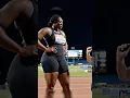 Download Lagu Tall Strong Caribbean Athlete 😳😱  #tallwoman #trackandfield #sports