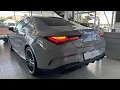 Download Lagu NEW Mercedes CLA 2025 AMG Edition - Exterior