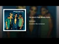 I'm Not A Fool (Radio Edit)