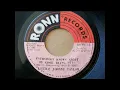 Little Johnny Taylor - Everybody Knows About My Good Thing, Pt. 1 & 2 (1971)