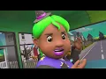 Halloween Dress Up Song | Lellobee | Baby Songs | Nursery Rhymes For Kids