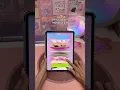 Download Lagu my iPad is a vinyl record player 🤯💕 Apple music player | Spotify music app | MD vinyl widgets