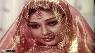 apnay hathon se dulhan banaon gi main nahid akhtar film piyari