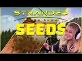 Get the BEST Seeds for Playing Stranded Alien Dawn