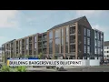 Indiana in 2035 Bargersville