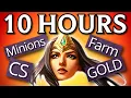 I Mastered Sivir to Prove She Takes No Skill
