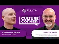 How AI is changing leadership With Darren Smith