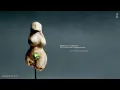 IZA, Russo Passapusso - Mega da Virada (Visualizer)