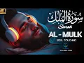 Download Lagu Ngaji Merdu Surah Al Mulk آل الملك , Penenang Hati Jiwa \u0026 Fikiran, Qari` Alaa Aqel