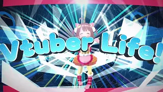 Vtuber Life/小山内めい