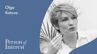 Olga Kotova: Everything is possible