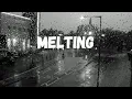 MELTING - Tiktok Version Song | LIRIK